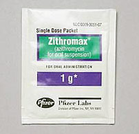 zithromax with overnight shipping