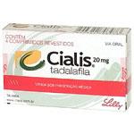 how long cialis works