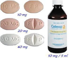 side effects of citalopram hydro