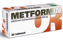 metformin definition