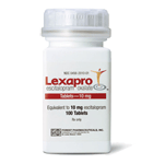 lexapro and danger